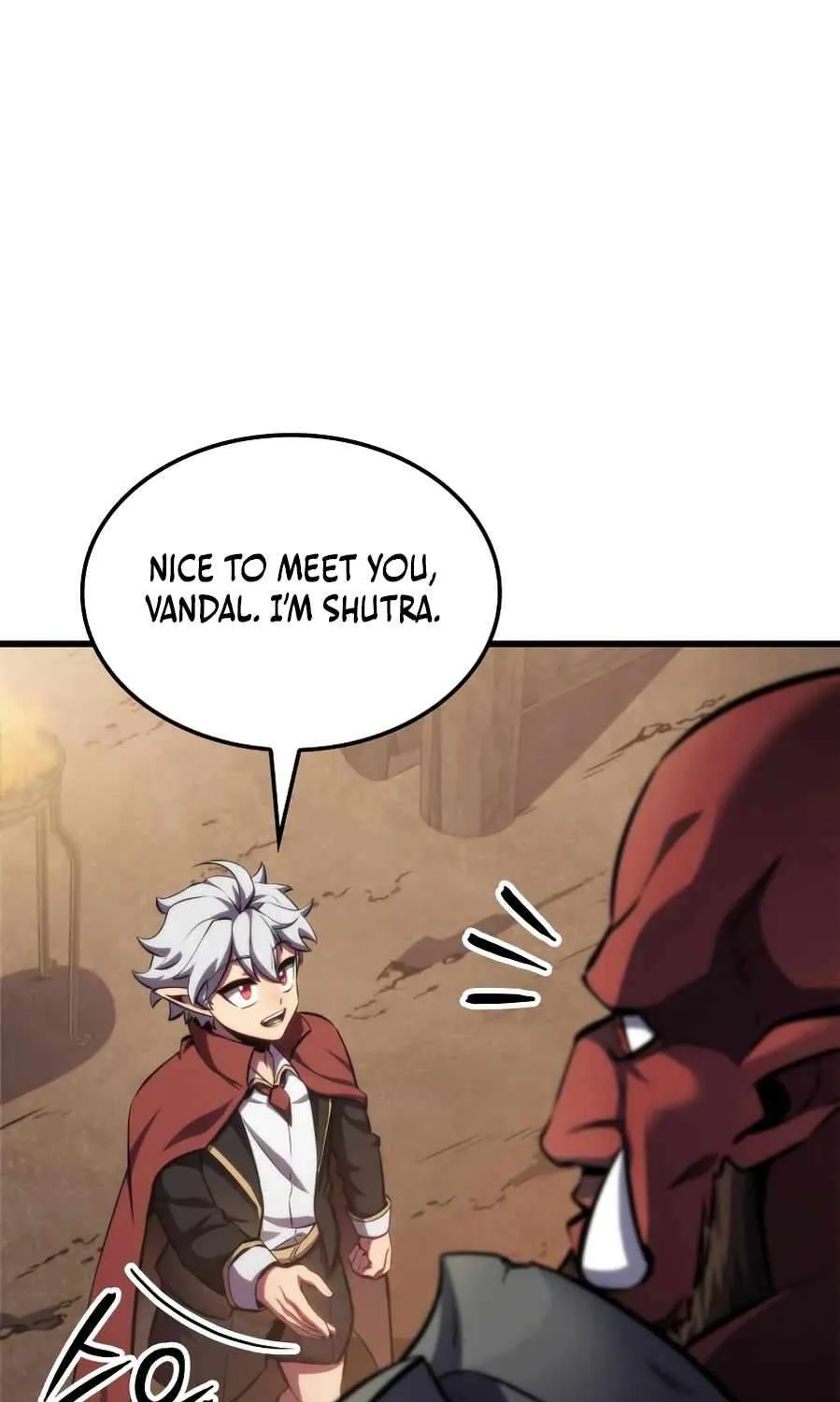 Breakers Chapter 11 page 83 - 
