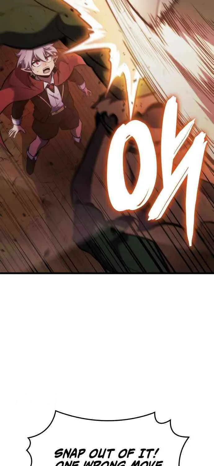 Breakers Chapter 12 page 38 - 
