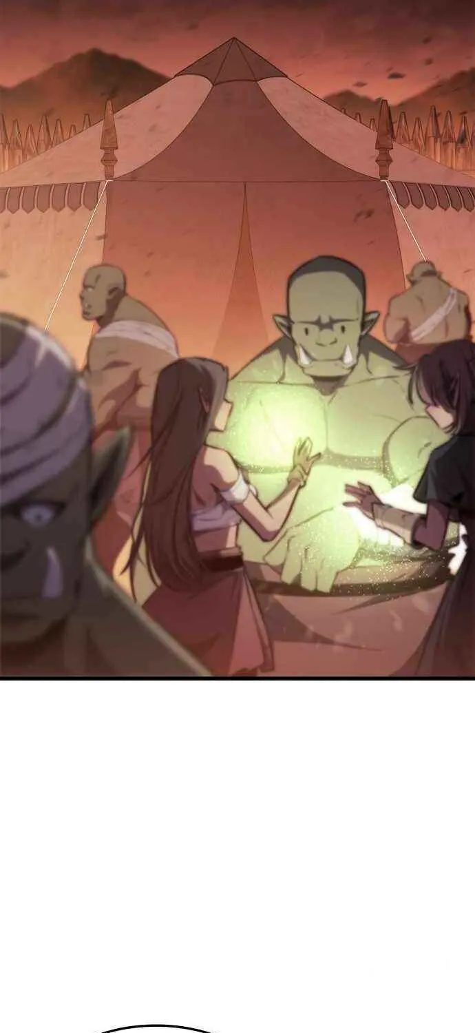 Breakers Chapter 12 page 54 - 