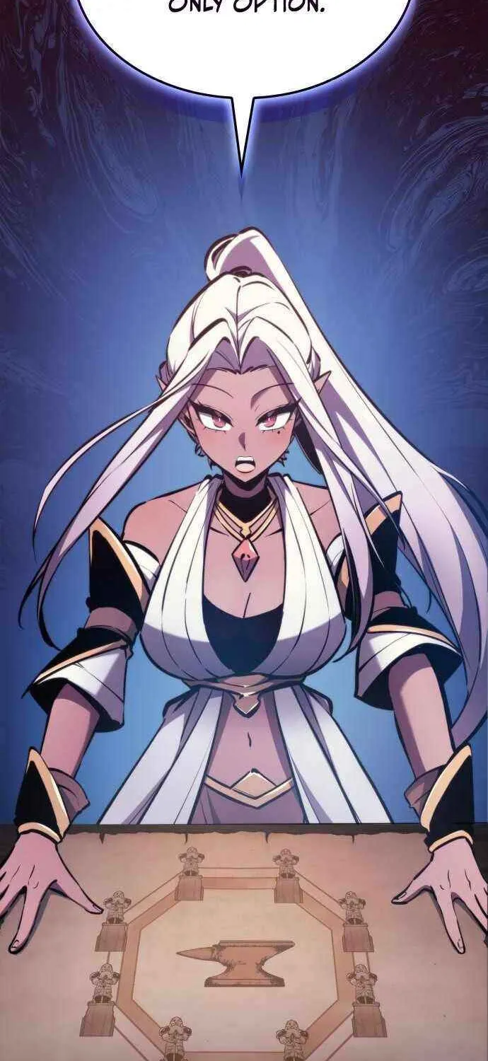 Breakers Chapter 12 page 71 - 