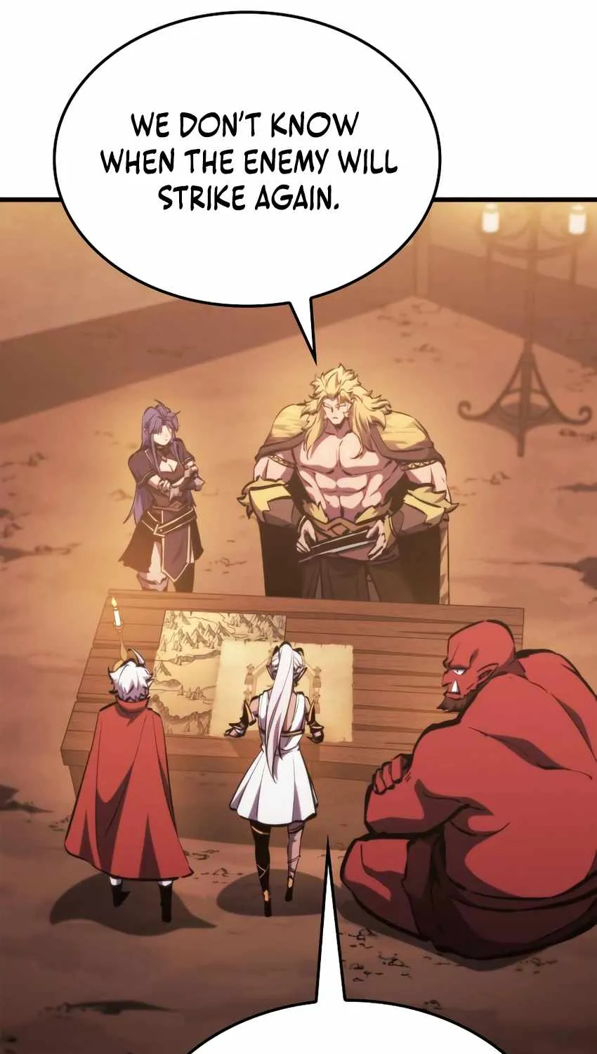 Breakers Chapter 13 page 11 - 