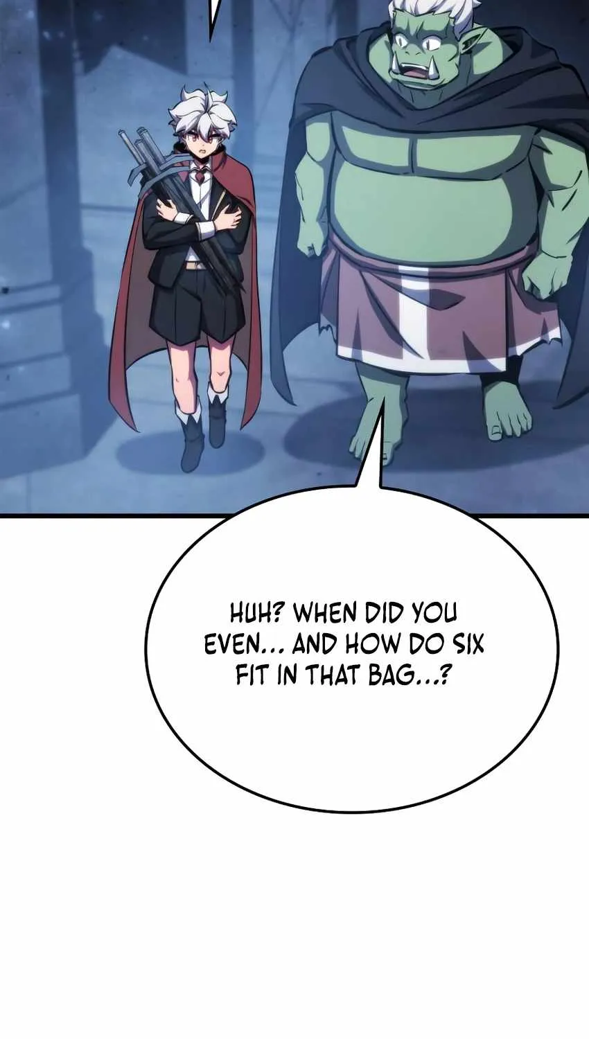 Breakers Chapter 13 page 101 - 