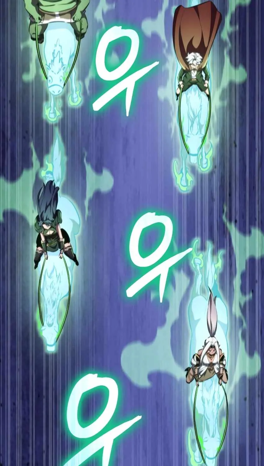 Breakers Chapter 13 page 33 - 