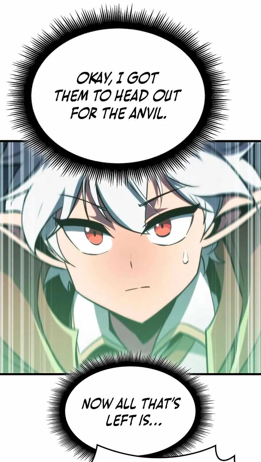 Breakers Chapter 13 page 35 - 