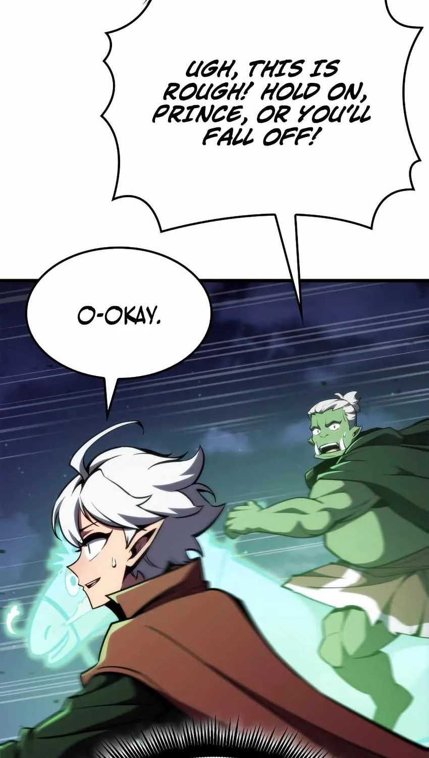 Breakers Chapter 13 page 36 - 