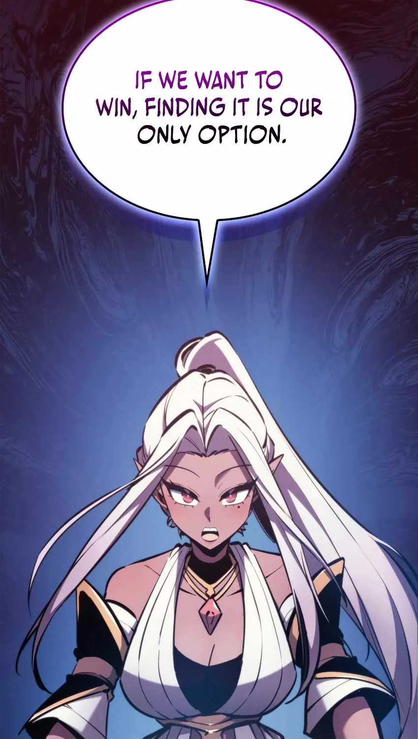 Breakers Chapter 13 page 6 - 