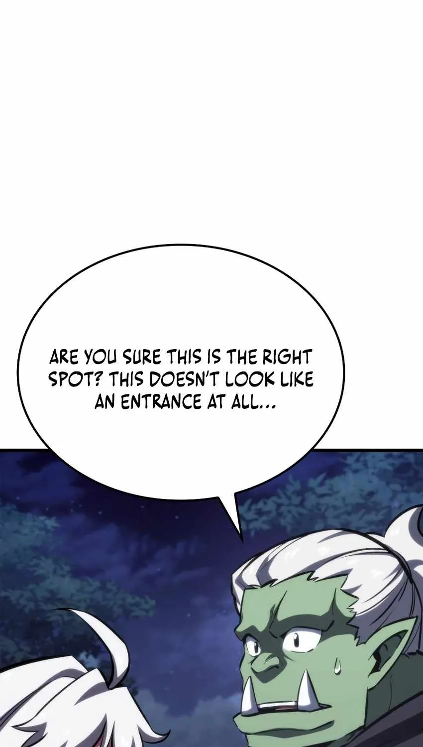 Breakers Chapter 13 page 60 - 