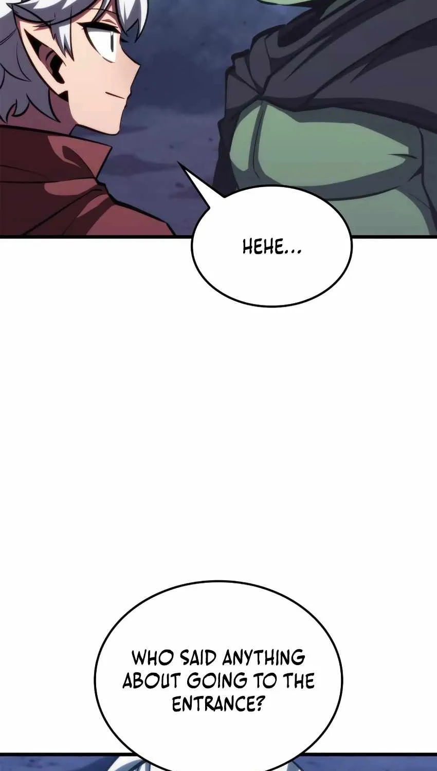 Breakers Chapter 13 page 61 - 