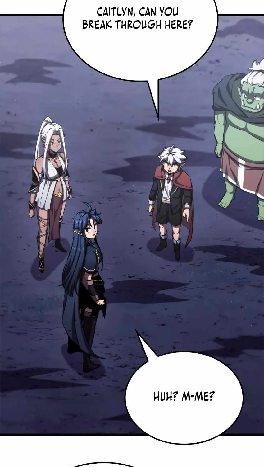 Breakers Chapter 13 page 63 - 
