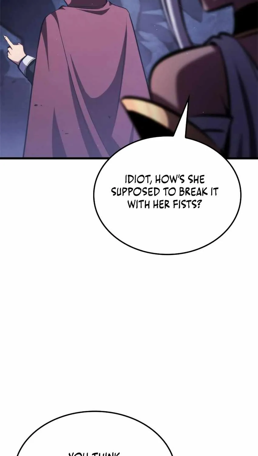 Breakers Chapter 13 page 71 - 