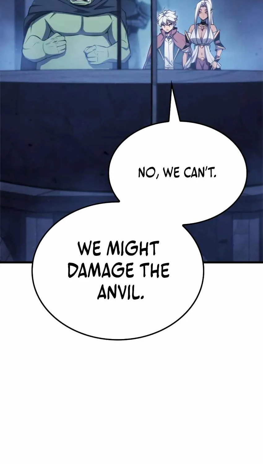 Breakers Chapter 13 page 89 - 
