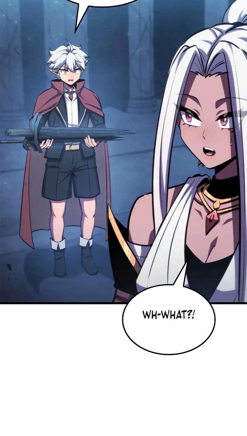 Breakers Chapter 13 page 98 - 
