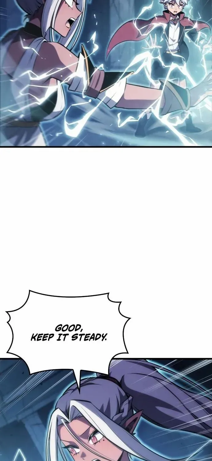 Breakers Chapter 14 page 12 - 