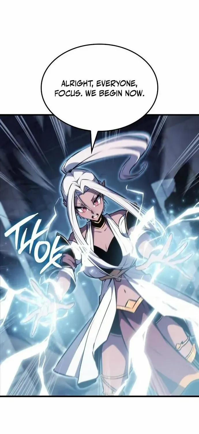 Breakers Chapter 14 page 9 - 