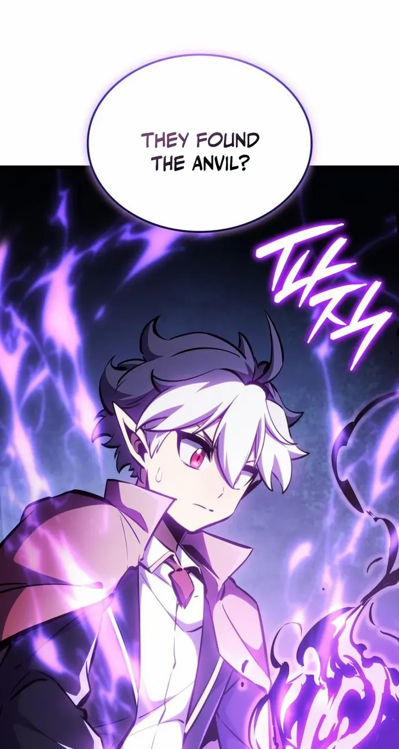 Breakers Chapter 15 page 36 - 