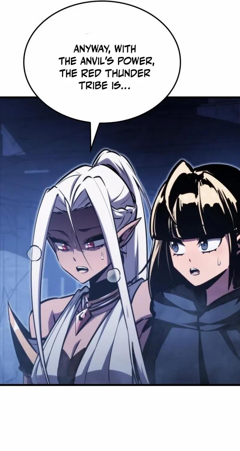 Breakers Chapter 15 page 98 - 