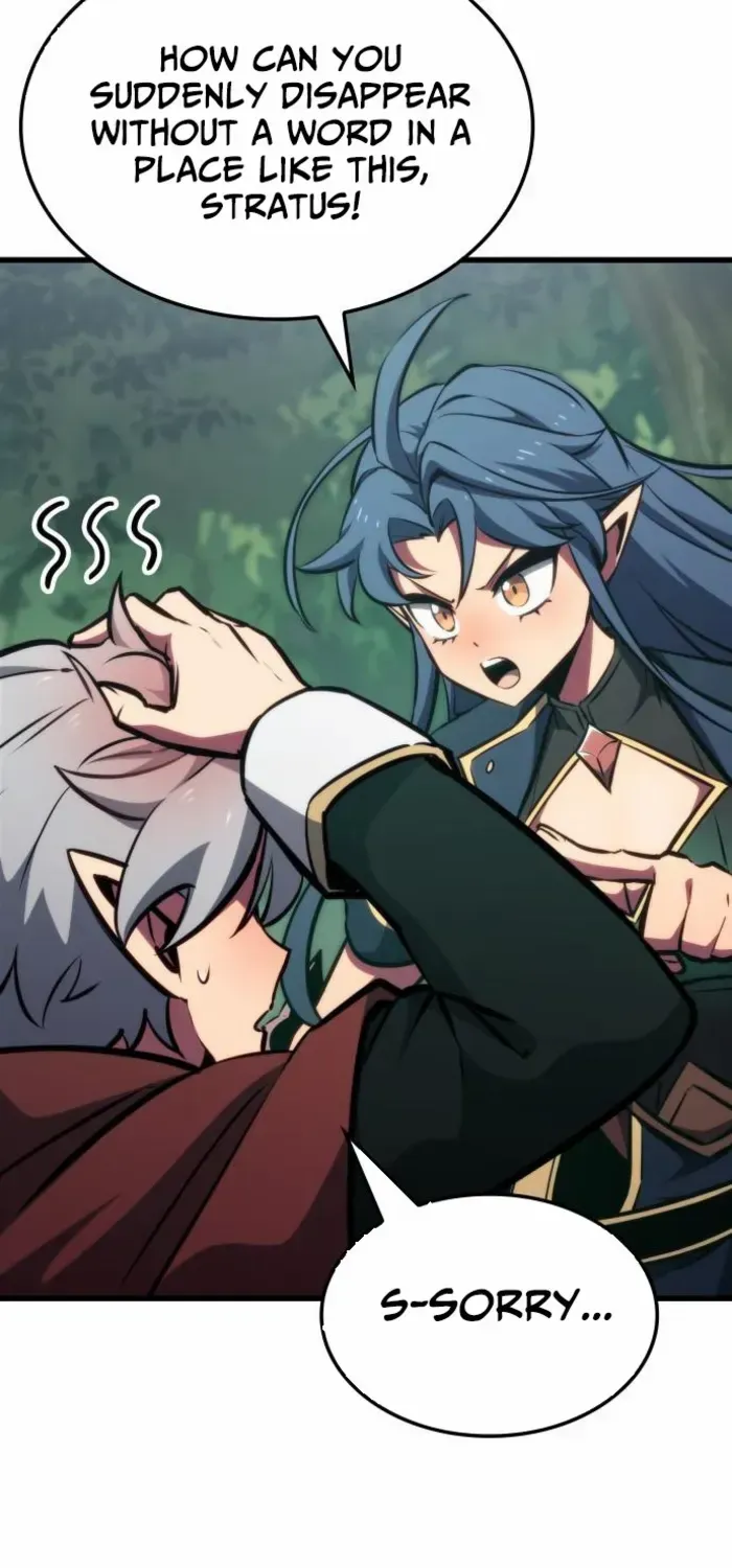 Breakers Chapter 16 page 14 - 