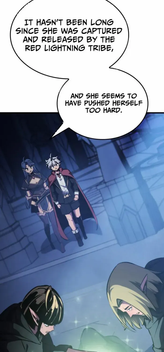Breakers Chapter 16 page 21 - 
