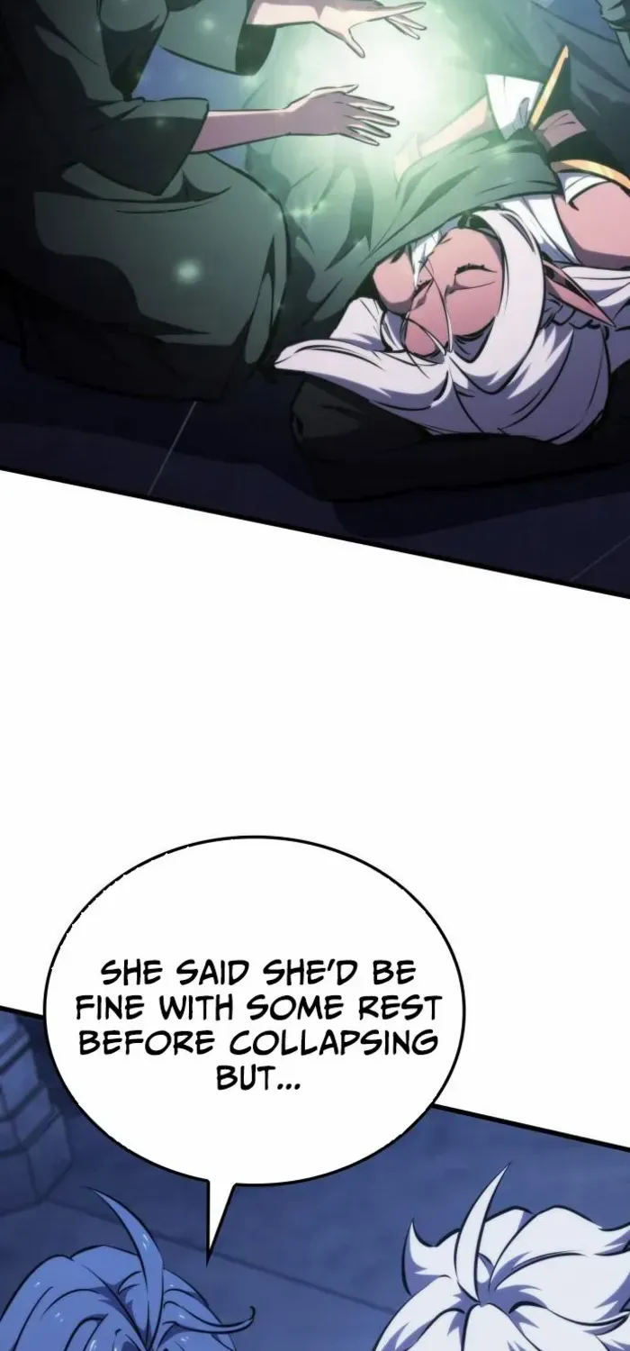 Breakers Chapter 16 page 22 - 