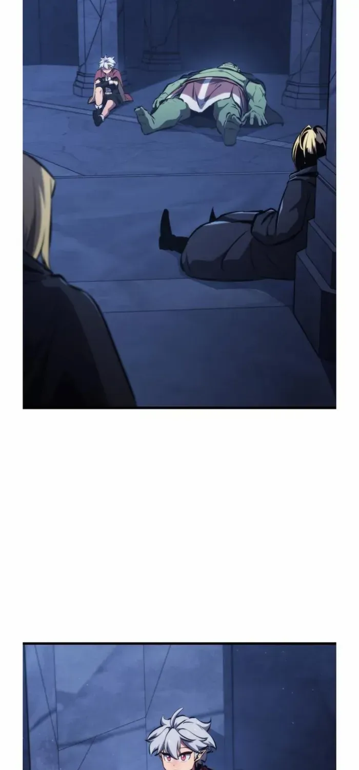 Breakers Chapter 16 page 28 - 
