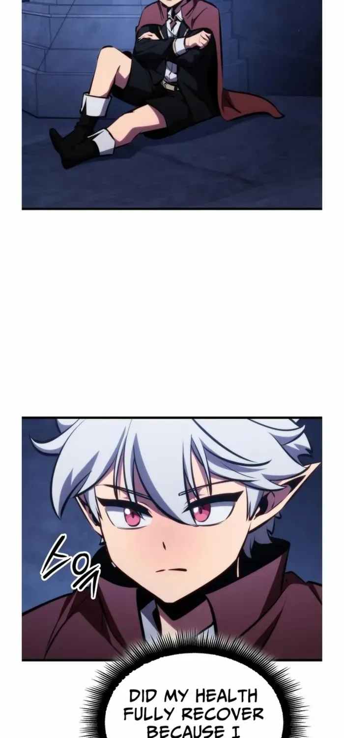 Breakers Chapter 16 page 29 - 