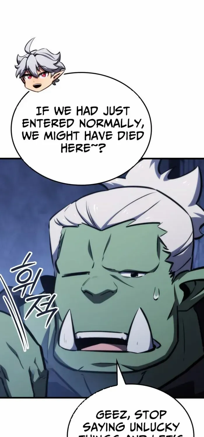 Breakers Chapter 16 page 49 - 