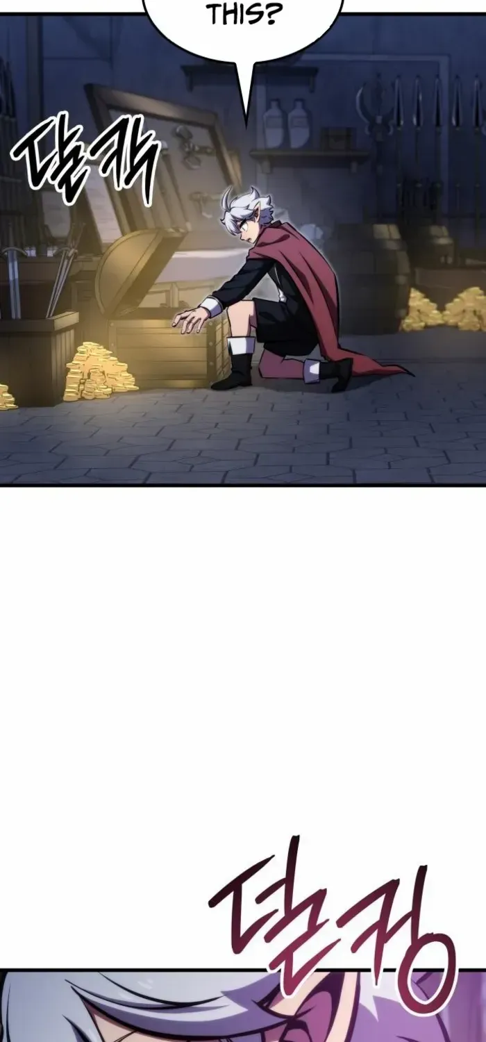 Breakers Chapter 16 page 64 - 