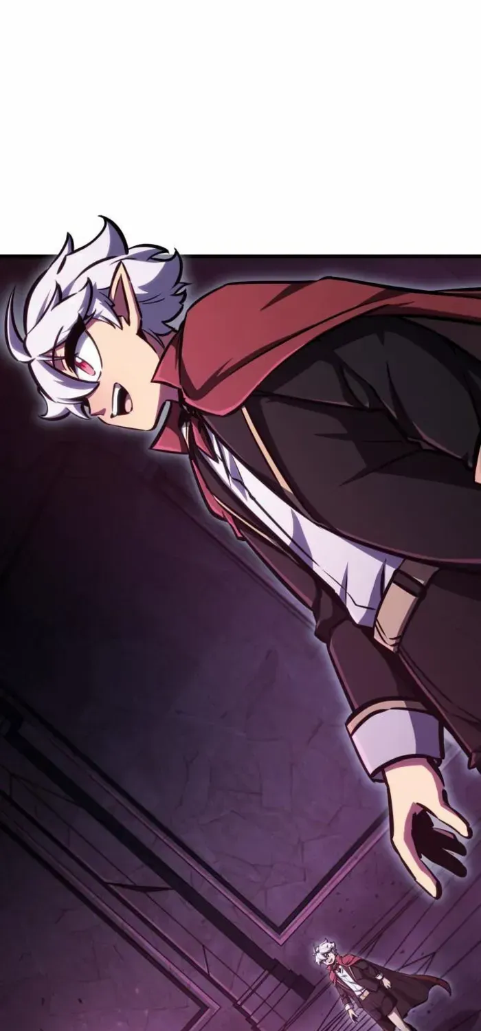 Breakers Chapter 16 page 70 - 
