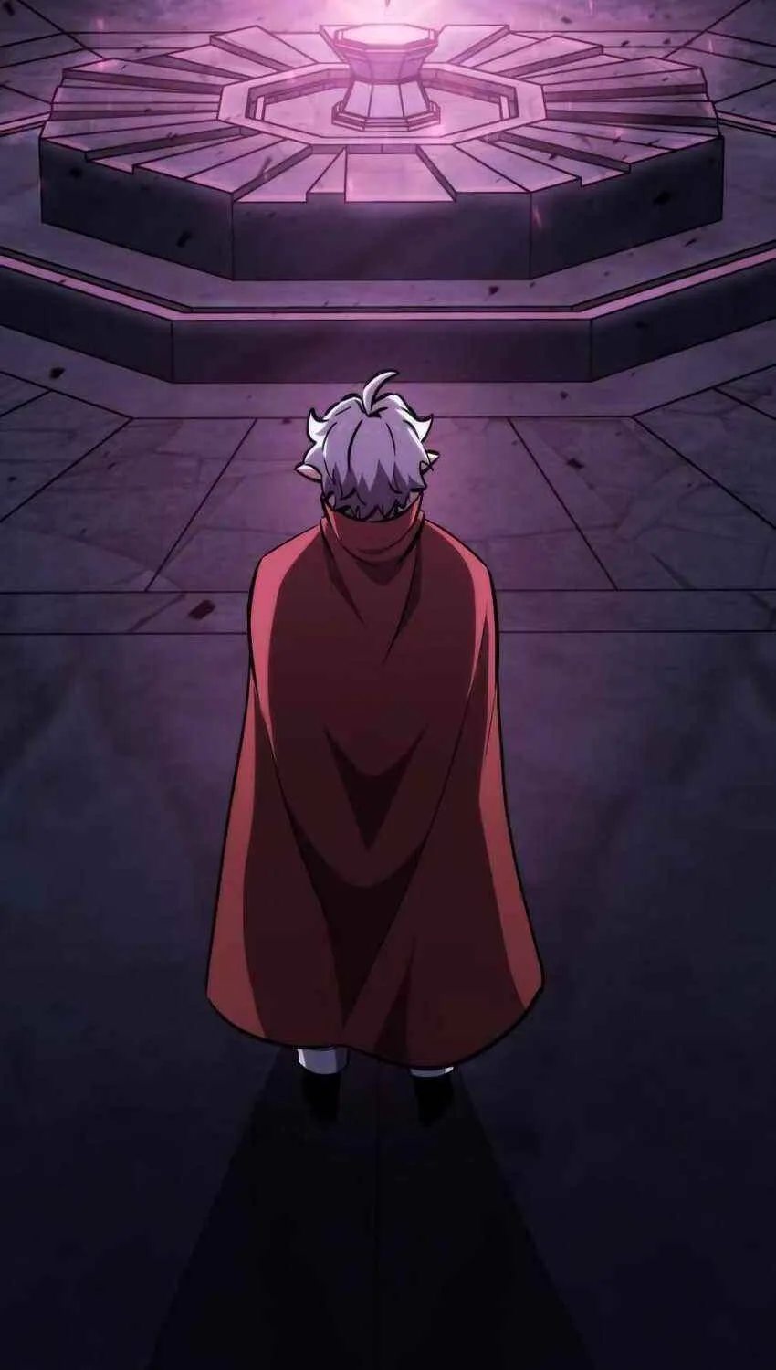 Breakers Chapter 17 page 3 - 