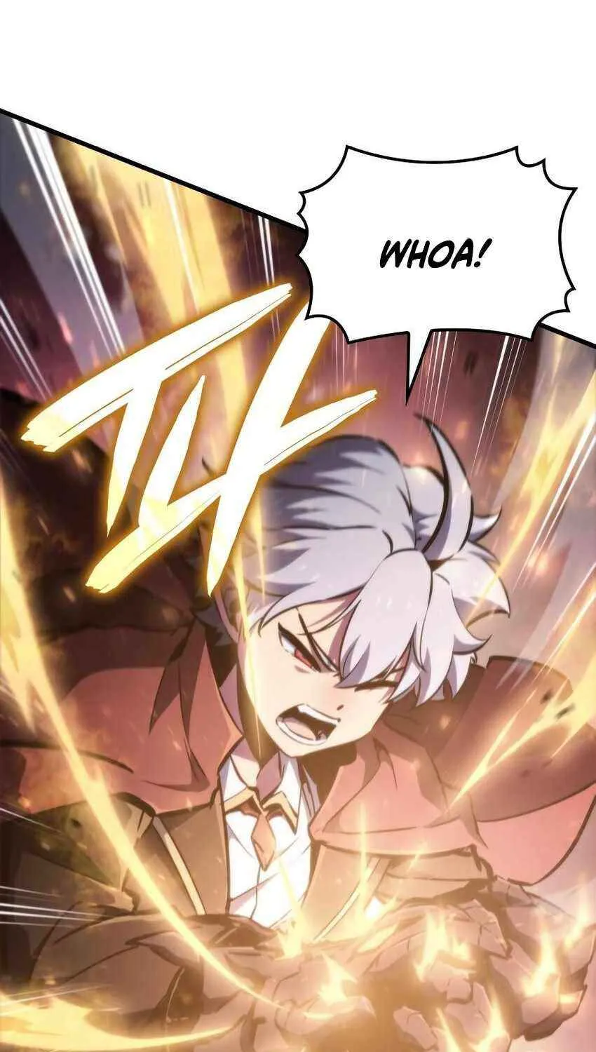 Breakers Chapter 17 page 21 - 