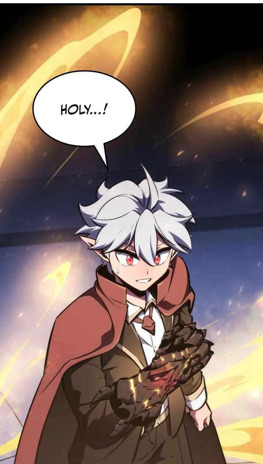 Breakers Chapter 17 page 28 - 