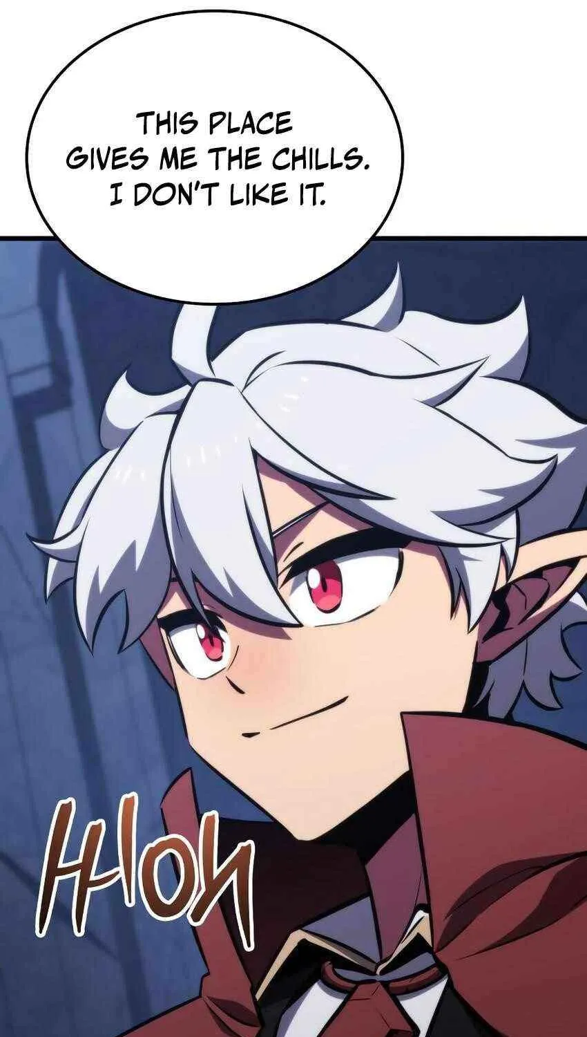 Breakers Chapter 17 page 46 - 