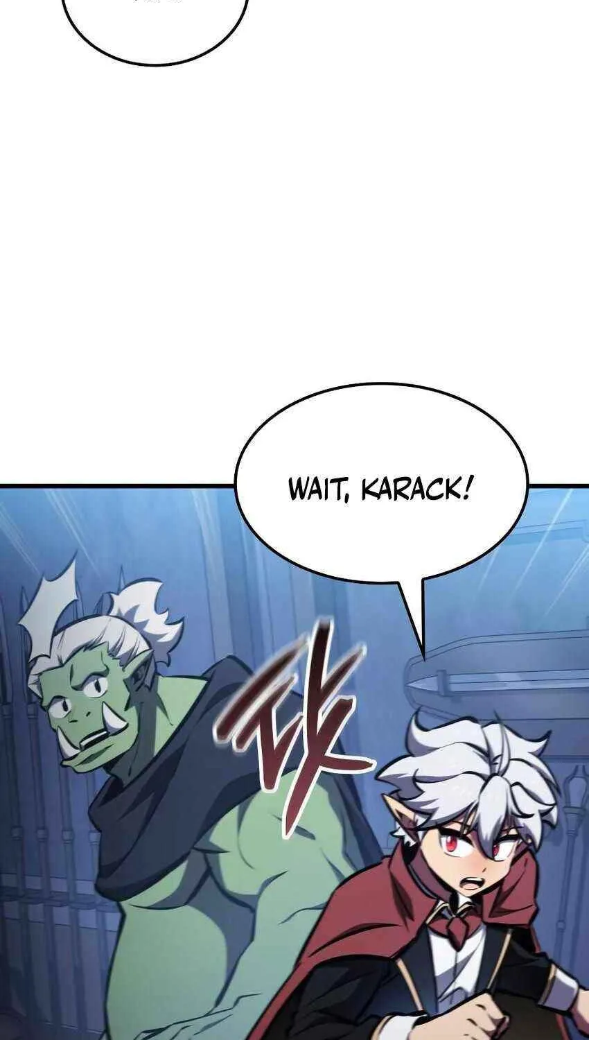 Breakers Chapter 17 page 51 - 