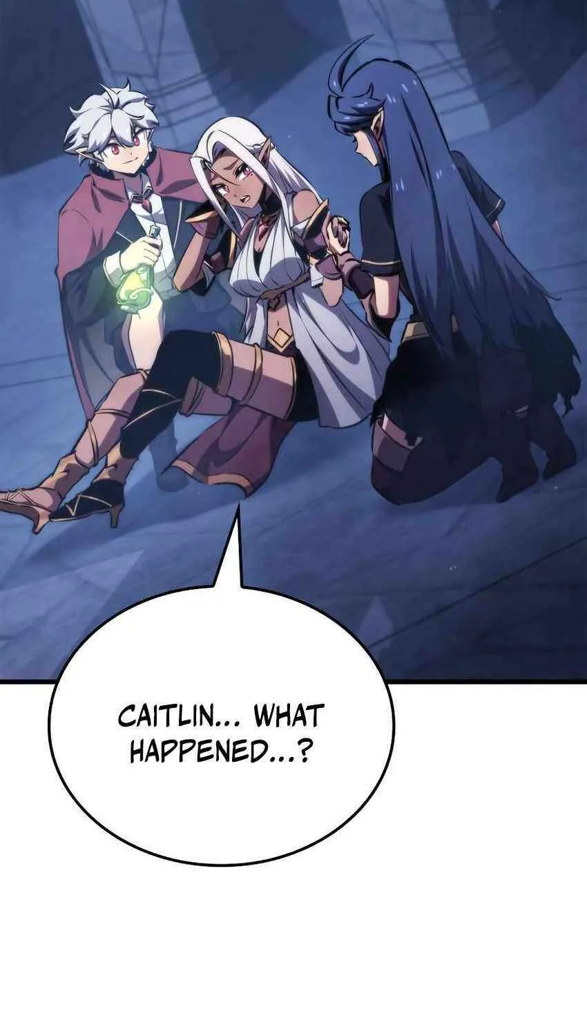 Breakers Chapter 17 page 65 - 