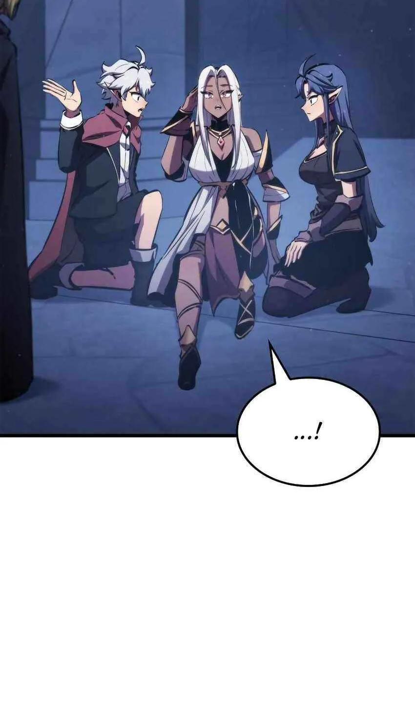 Breakers Chapter 17 page 70 - 