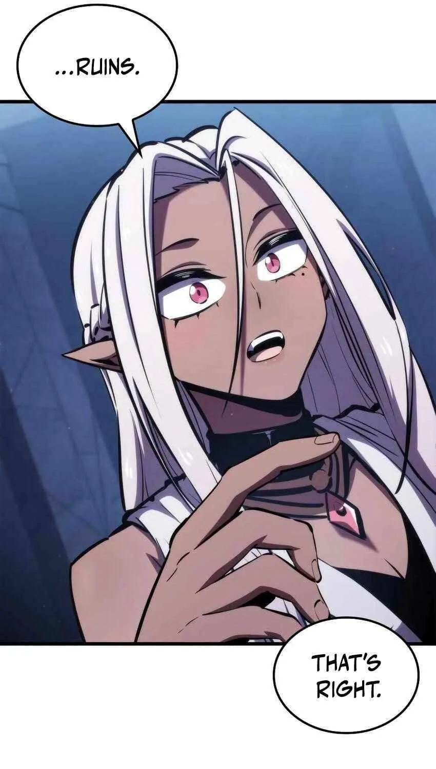Breakers Chapter 17 page 71 - 