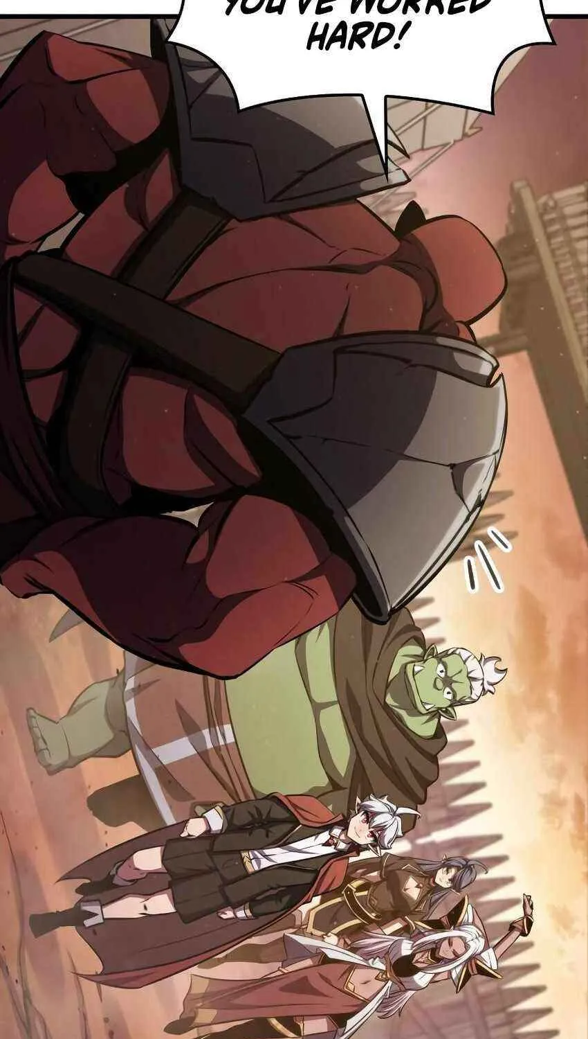 Breakers Chapter 17 page 84 - 