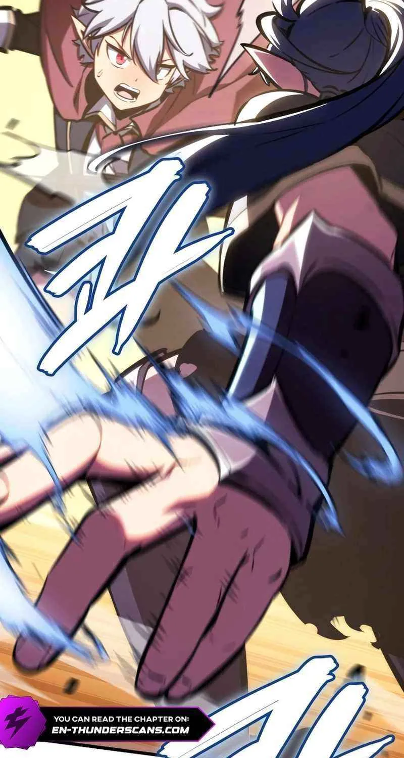 Breakers Chapter 18 page 20 - 