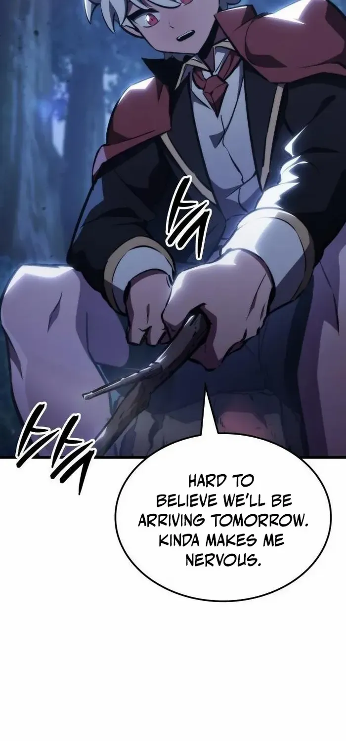 Breakers Chapter 19 page 6 - 