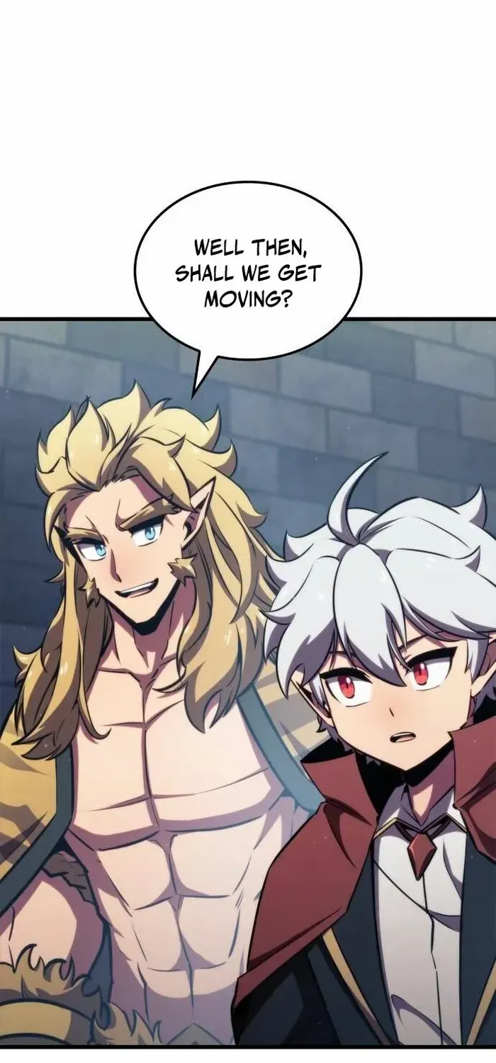 Breakers Chapter 19 page 51 - 