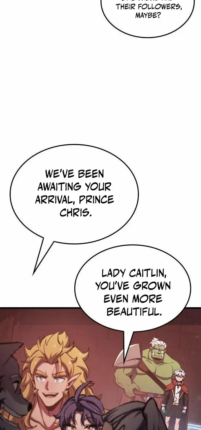 Breakers Chapter 19 page 72 - 