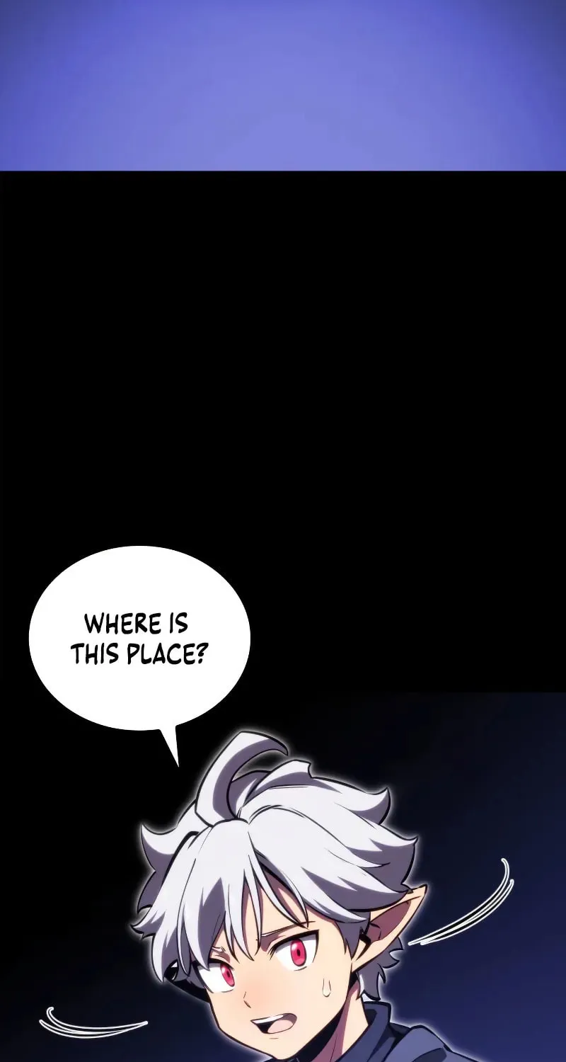 Breakers Chapter 2 page 4 - 