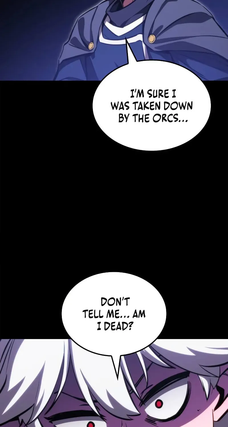 Breakers Chapter 2 page 5 - 