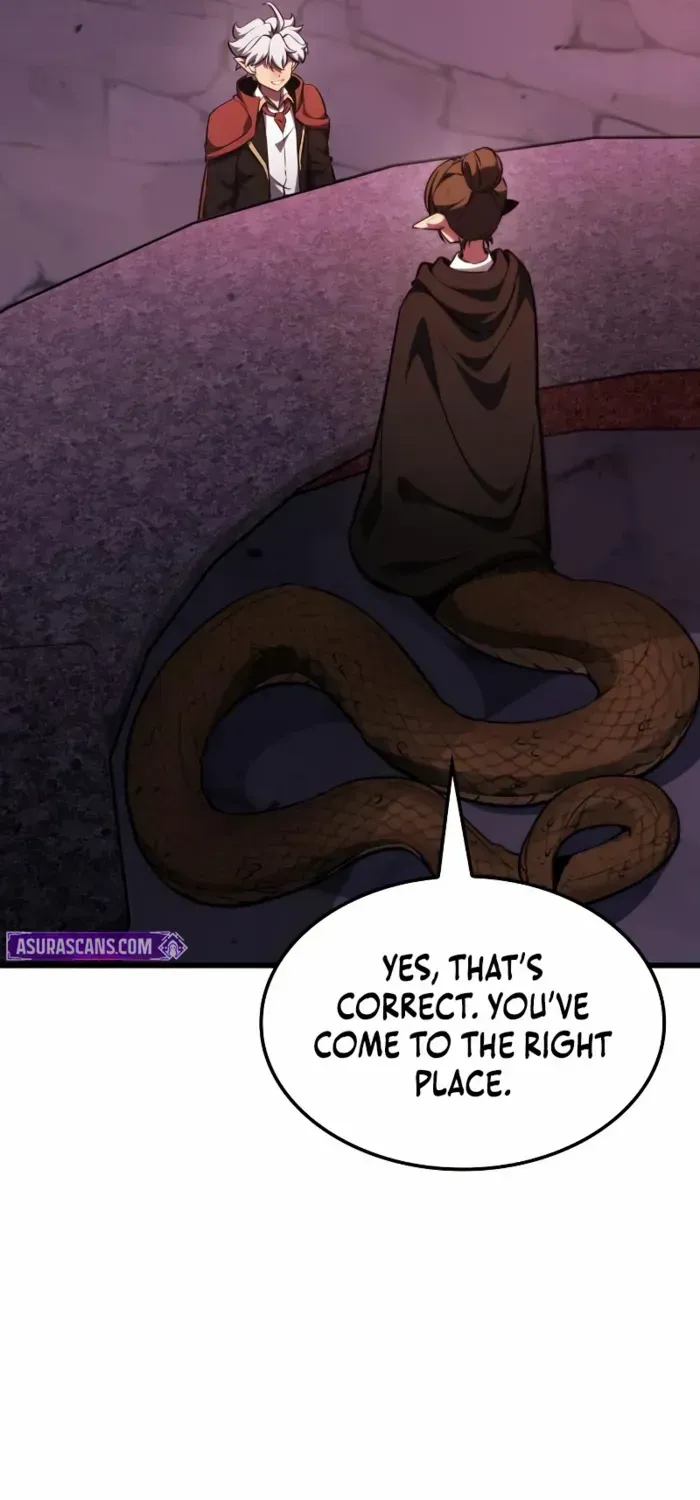 Breakers Chapter 20 page 16 - 