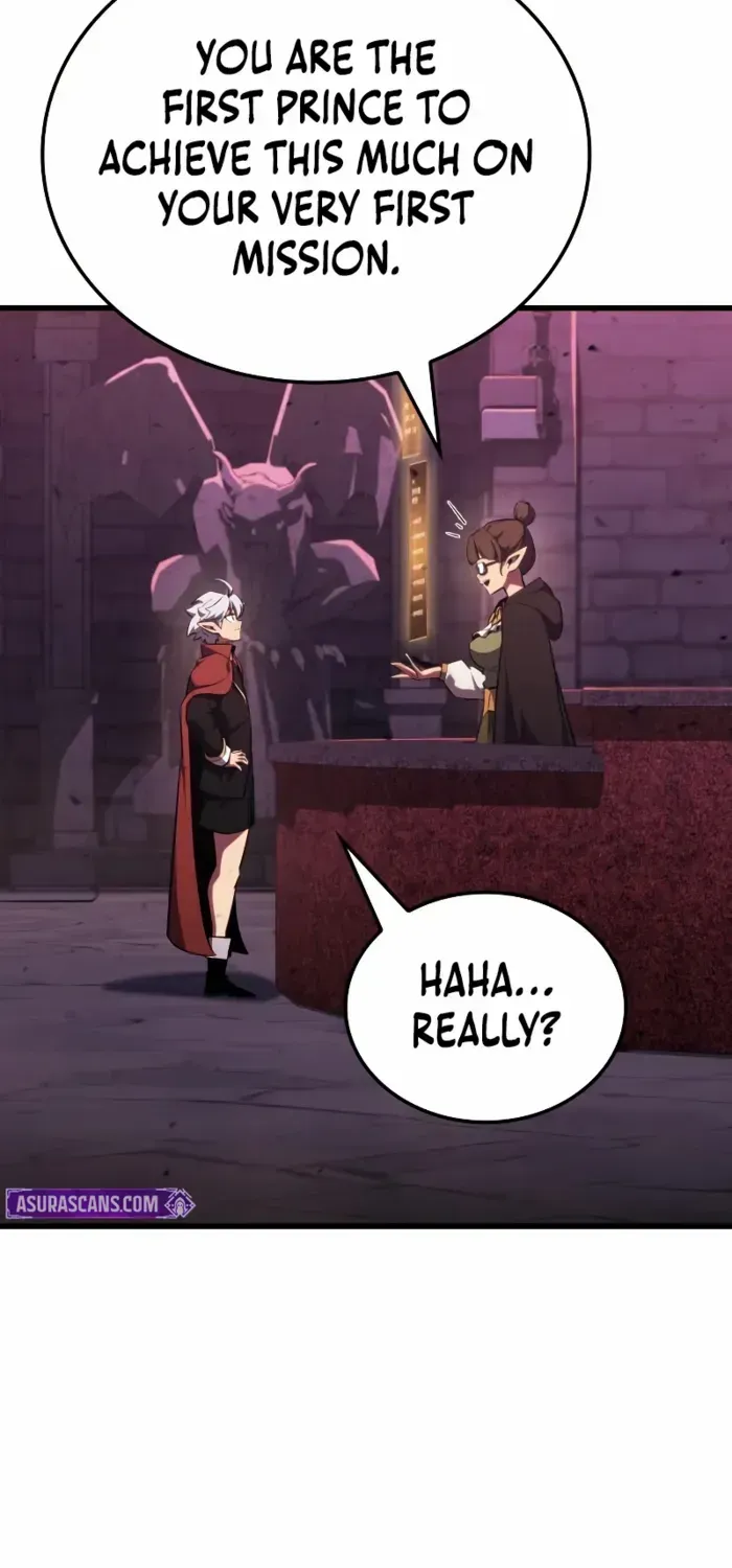 Breakers Chapter 20 page 20 - 