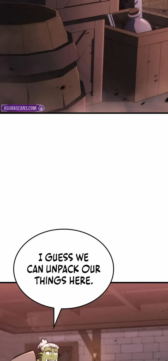 Breakers Chapter 20 page 4 - 