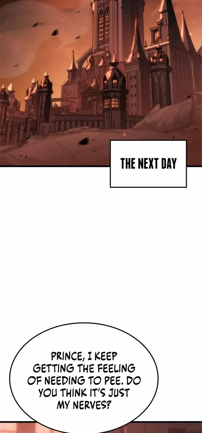Breakers Chapter 20 page 32 - 