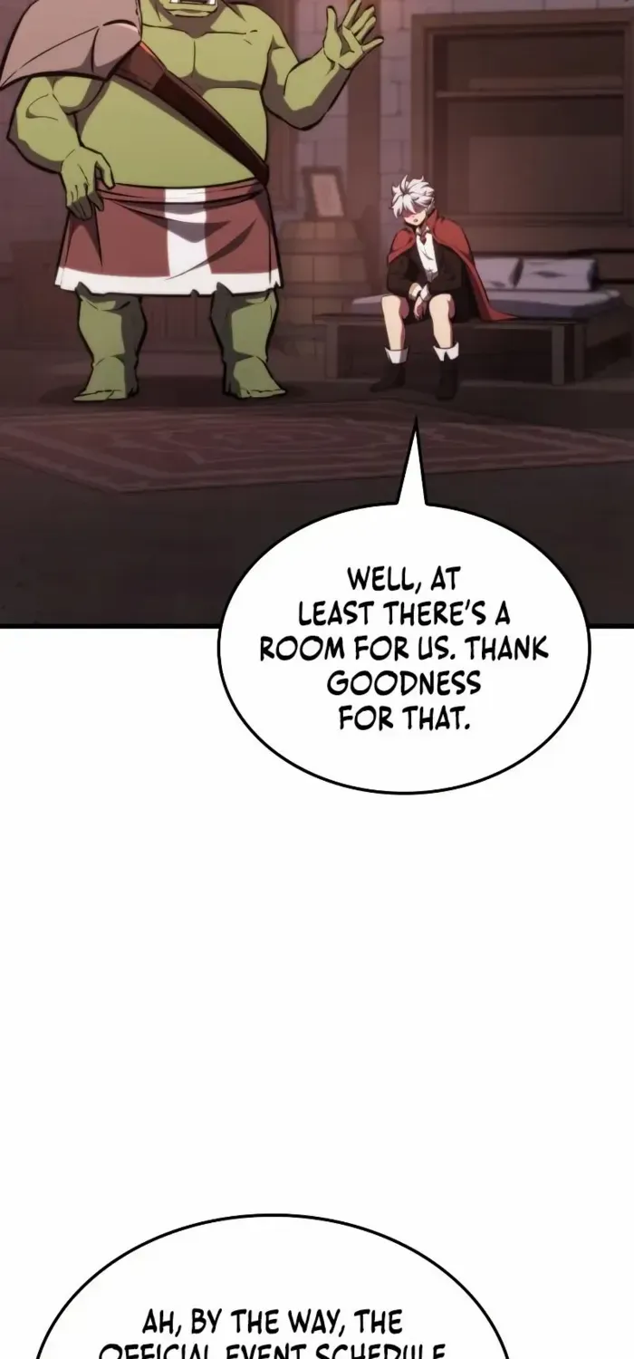 Breakers Chapter 20 page 5 - 
