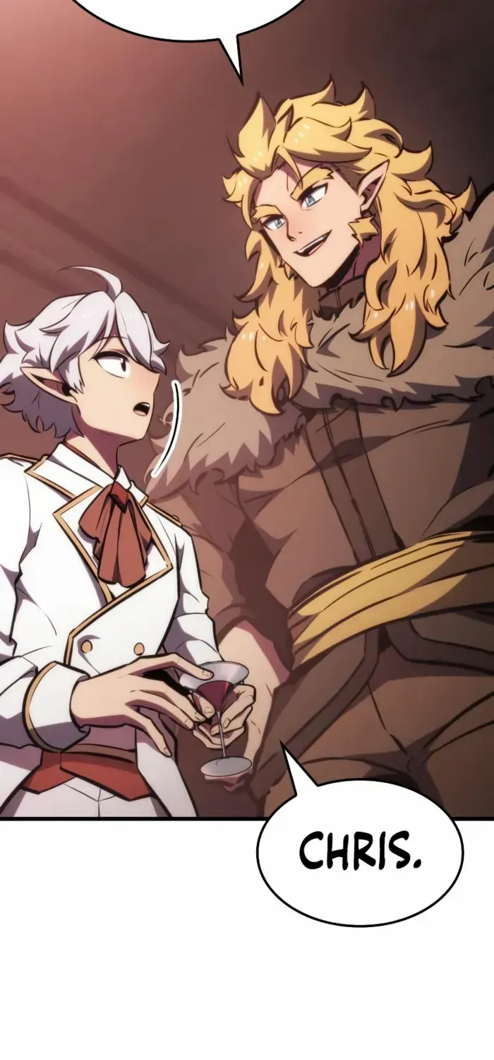 Breakers Chapter 20 page 43 - 