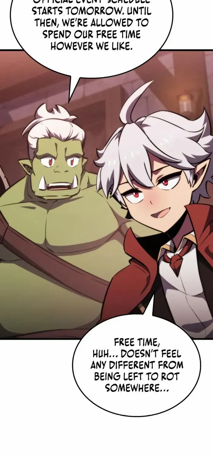 Breakers Chapter 20 page 6 - 